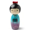 MIYA Company Kokeshi Doll - Kana Best