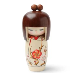 MIYA Company Kokeshi Rinna Spring Kimono Online