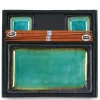 MIYA Company Kosui Green Sushi Set for Two Outlet