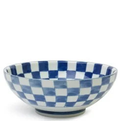 MIYA Company Koushi Blue 8.25" Bowl Best