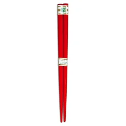 MIYA Company Lacquered Chopsticks - Red Sm