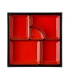 MIYA Company Lunchbox 9.5" Sq. - No Cover Hot