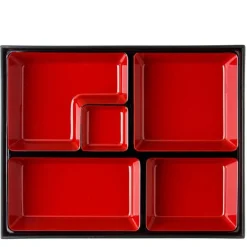 MIYA Company Lunchbox 11.75" X 9.5" - No Cover Clearance