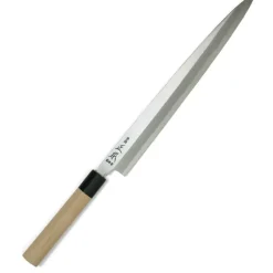 MIYA Company Masamoto Hongasumi - Yanagi Knife 11.5" Discount