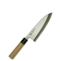 MIYA Company Masamoto Kasumi - Deba Knife 7" Outlet