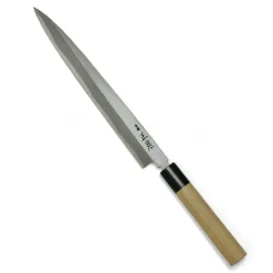 MIYA Company Masamoto Kasumi - Yanagi Knife 9.5" Lefty Outlet