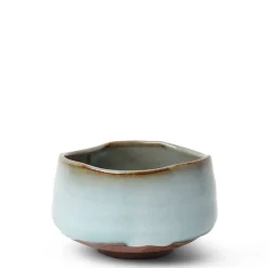 MIYA Company Matcha Bowl Hagi Celadon Hot