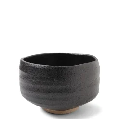 MIYA Company Matcha Bowl Kuro Yuzu Kessho Clearance