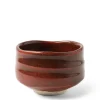 MIYA Company Matcha Bowl 4.5" Sabi Hot