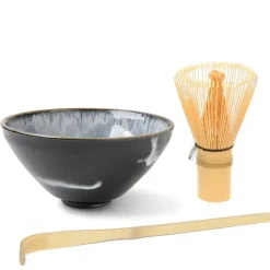 MIYA Company Matcha Set Aurora Hot