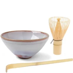 MIYA Company Matcha Set Natsume Sakura Bloom Clearance
