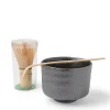 MIYA Company Matcha Set Peacock Sepia Discount
