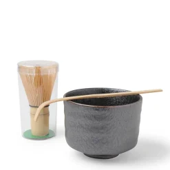 MIYA Company Matcha Set Peacock Sepia Discount