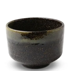MIYA Company Matcha Tea Bowl Made in Japan Available at Miya. Clearance
