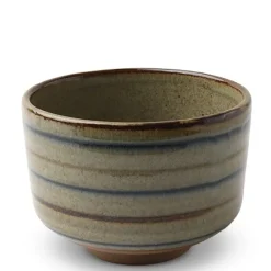 MIYA Company Matcha Tea Bowl Made in Japan Available at Miya. New