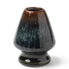 MIYA Company Matcha Whisk Stand Aequorea Hot