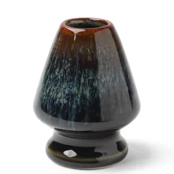 MIYA Company Matcha Whisk Stand Aequorea Hot