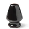 MIYA Company Matcha Whisk Stand Tenmoku Discount