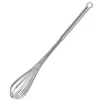 MIYA Company Mini Stainless Steel Whisk 7.75" Made in Japan available at Miya. Clearance