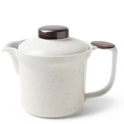 MIYA Company Mizuki White Teapot Online