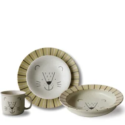MIYA Company Mogu Mogu Lion Set Clearance