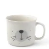 MIYA Company Mogu Mogu Seal Mug Discount