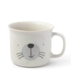 MIYA Company Mogu Mogu Seal Mug Discount