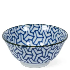 MIYA Company Monyou Kumi Kikkou 6" bowl at Miya. Clearance