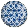 MIYA Company Monyou 6.5" Asanoha  Plate Sale