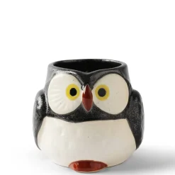 MIYA Company Mug Owl Midnight 11 oz. Best