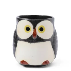MIYA Company Mug Owl Midnight 14 oz. Best