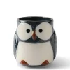 MIYA Company Mug Owl Night Sky Namako New
