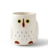 MIYA Company Mug Owl Snow New