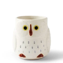 MIYA Company Mug Owl Snow New