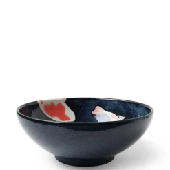 MIYA Company Namako Koi 8.25" Noodle Bowl New
