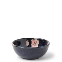 MIYA Company Namako Pink Sakura Sauce Dish Best