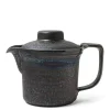 MIYA Company Naoki Brown Teapot Sale