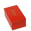 MIYA Company Nori Box Tin - Red Clearance