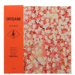 MIYA Company Origami Paper 6" Assorted Sale