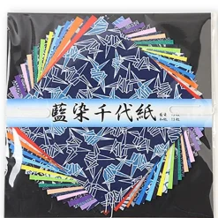 MIYA Company Origami Paper 6" Assorted Sale