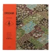 MIYA Company Origami Paper 6" Assorted Clearance