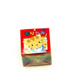 MIYA Company Origami Paper 1.5" Micro Assorted Sale