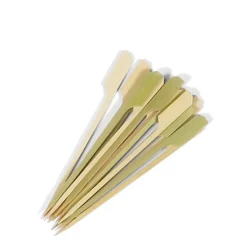 MIYA Company Paddle Bamboo Skewers Outlet