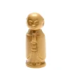 MIYA Company Paperweight Bodhisattva Gold Discount