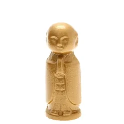 MIYA Company Paperweight Bodhisattva Gold Discount
