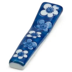 MIYA Company Plum Flowers Chopstick Rest Outlet