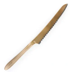 MIYA Company Pomme Bread Knife New