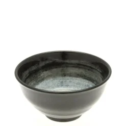 MIYA Company Rice Bowl Arctic Night 4-5/8" Discount