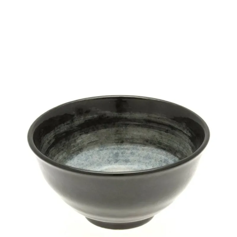 MIYA Company Rice Bowl Arctic Night 4-5/8" Discount