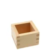 MIYA Company Sake Masu Cypress 2 oz. Clearance